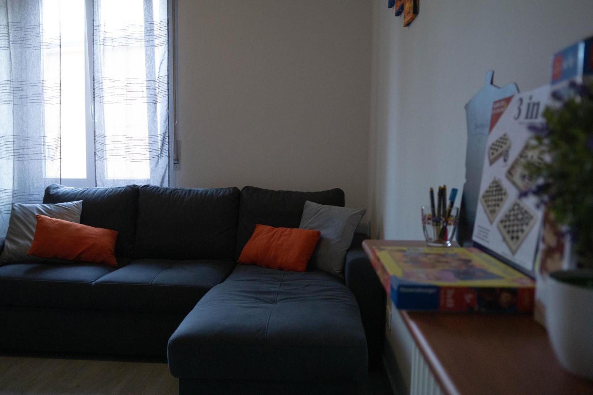 Bilocale Vicino Al Centro Di Verona - Ristrutturato Di Recente! Apartment Exterior photo